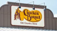 Cracker Barrel screeching U-turn... and shares skyrocket