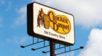 Cracker Barrel will go back to old logo after conservative backlash