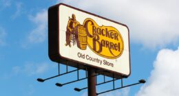 Cracker Barrel will go back to old logo after conservative backlash