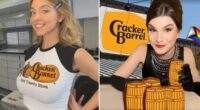 Cracker Barrel's makeover likened to Dylan Mulvaney Bud Light fiasco