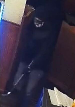 Crime Stoppers seeking tips on July burglary in Ogden