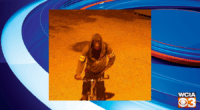 Crime Stoppers seeking tips on power tool burglar in Springfield