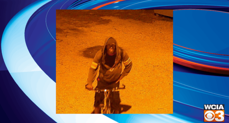 Crime Stoppers seeking tips on power tool burglar in Springfield