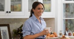Critics deliver soul-crushing reviews of Meghan Markle's Netflix show