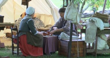 Crockett Days, High Knob Outdoor Fest and more | Weekend events in the Tri-Cities