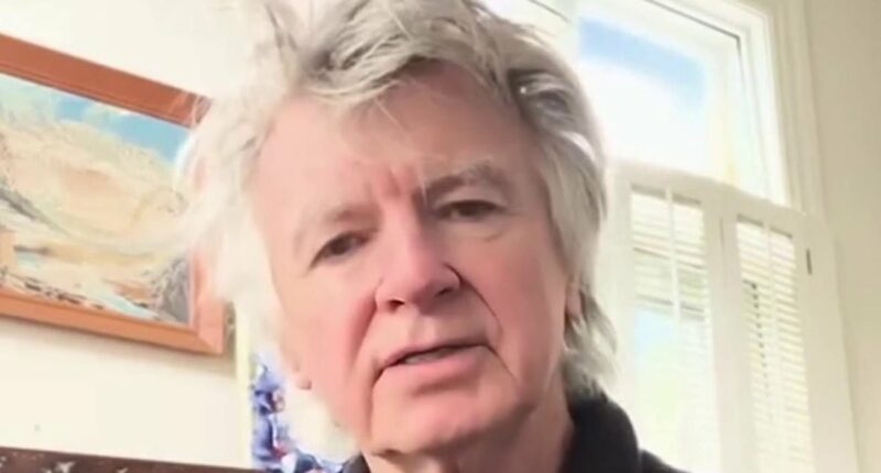 Crowded House singer blasts claims he had 'erectile dysfunction'