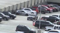 Cruisers could pay more for parking to offset tariffs at Port Canaveral