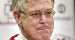 Crying in football? Super Bowl winner says tears send powerful message