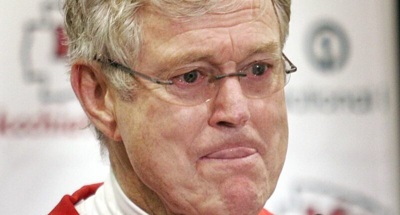 Crying in football? Super Bowl winner says tears send powerful message