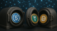 Crypto Recentralization