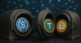 Crypto Recentralization