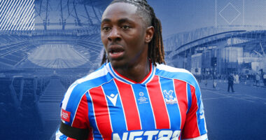 Crystal Palace braced for imminent Eberechi Eze bid from Premier League rivals