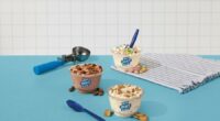 A promotional image released by Culver's of the cereal concrete mixers, available starting Aug. 11, 2025.