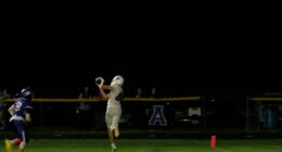 Cumberland's McElravy, Harmon take strong connection into senior year