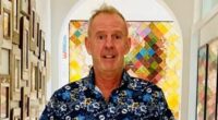 Customers condemn Fatboy Slim's beachfront cafe for 'crazy' prices