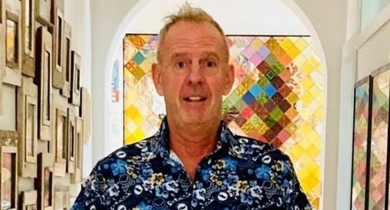 Customers condemn Fatboy Slim's beachfront cafe for 'crazy' prices
