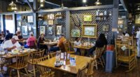 Customers revolt after restaurant chain unveils bold new look