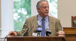 Cyberattack shuts down Nevada state offices and websites, governor's office says