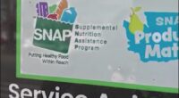 Cyberattack still affecting Coastal Georgia SNAP users