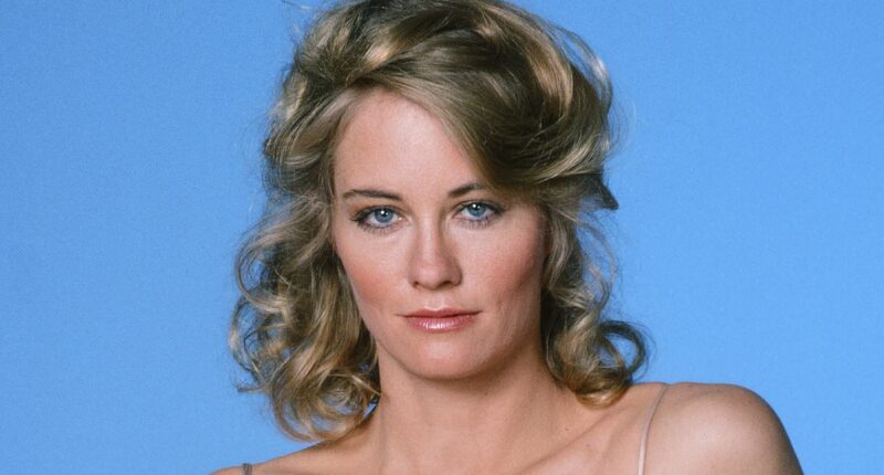 Cybill Shepherd, 75, doesn't look like this anymore... see her now!
