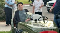 D-Day soldier, 102-year-old WWII vet dies in Las Vegas