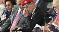 DAILY MAIL COMMENT: A forgotten army's lessons for today