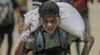DAILY MAIL COMMENT: Israel must plan for the future of Gaza
