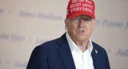 D.C. Attorney General Tries to Come For Trump Over Ending Cashless Bail and It Doesn't Go Well