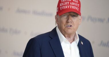 D.C. Attorney General Tries to Come For Trump Over Ending Cashless Bail and It Doesn't Go Well
