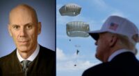 DC Circuit slaps down Judge Boasberg's Trump contempt order