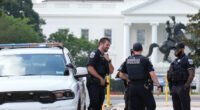 D.C. Councilwoman: DOJ Probing D.C. Crime Stats a 'Distraction', 'Bogus'