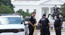 D.C. Councilwoman: DOJ Probing D.C. Crime Stats a 'Distraction', 'Bogus'