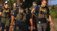 DC braces for Trump's takeover as protesters hit the streets