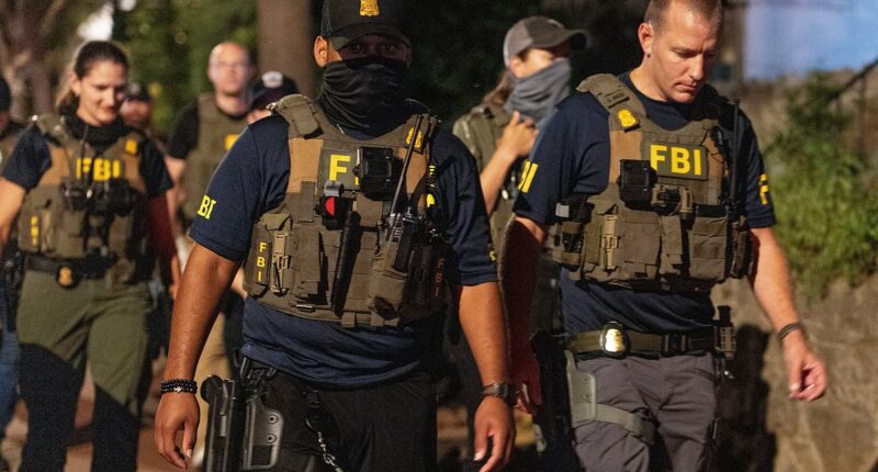 DC braces for Trump's takeover as protesters hit the streets