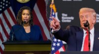 DC mayor reverses course on Trump intervention, downplays city crime