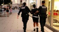 DC politicians kept 'chopping away' at law enforcement, paving way for Trump takeover, former FBI agent says