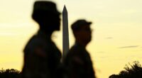 DC reaches legal settlement with Trump administration over federal police takeover