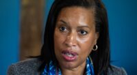 D.C. students return to school as the city remains on edge amid Trump’s takeover