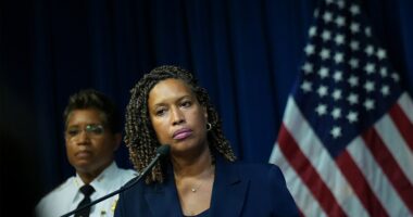 DC’s soft-on-crime leaders let teens run wild, opened door for Trump takeover: police group