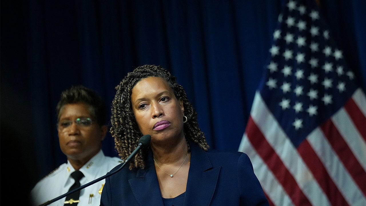 Police Group Claims DC's Lenient Policies on Crime Have Empowered Teens, Paving Way for Trump Takeover - Internewscast Journal