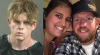 DEVIL’S DEN ‘KILLER’ SUSPECT ‘TICKLING’ LITTLE GIRLS, RPT