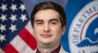 DHS stands by staffer who likened conservative struggles to slavery