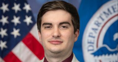 DHS stands by staffer who likened conservative struggles to slavery