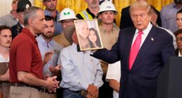 DHS video honors young woman killed in hit-and-run allegedly caused by illegal immigrant