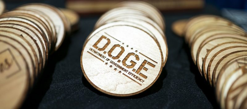 DOGE visits Pinellas County, commissioner says a lot can be 'trimmed down'