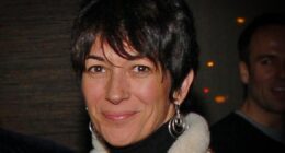 DOJ Releases Ghislaine Maxwell Interview Transcript and Audio