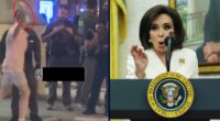 DOJ fails to indict again, now in sandwich-throwing case