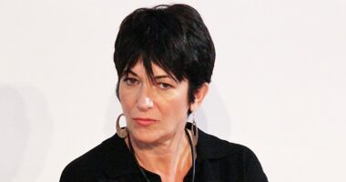 DOJ gave Ghislaine Maxwell 'a platform to rewrite history,' Virginia Giuffre's family says