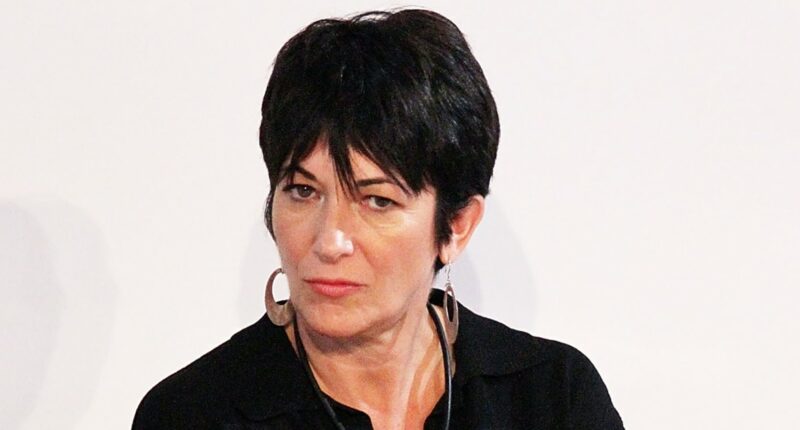 DOJ gave Ghislaine Maxwell 'a platform to rewrite history,' Virginia Giuffre's family says