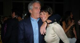 DOJ turns over first batch of Epstein files to Oversight panel, releases Maxwell interview